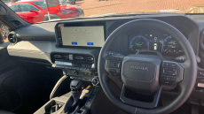 Toyota Land Cruiser 2.8 D-4D 48V 205 Invincible 5dr Auto [Pan Rf/5 St] Diesel Station Wagon